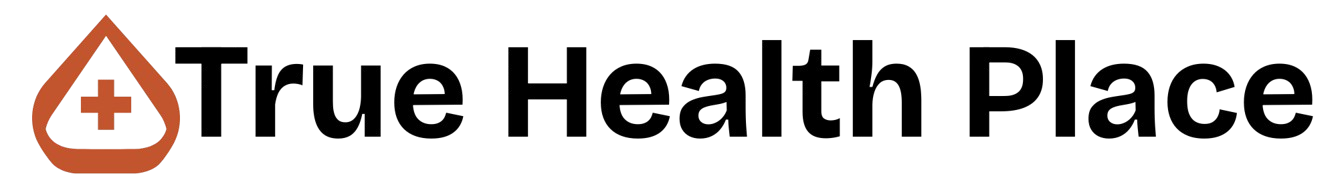 True Health Place logo